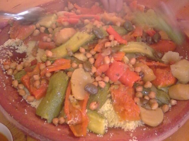 عبدالرحيم من الراشيدية - Sebt Gzoula -