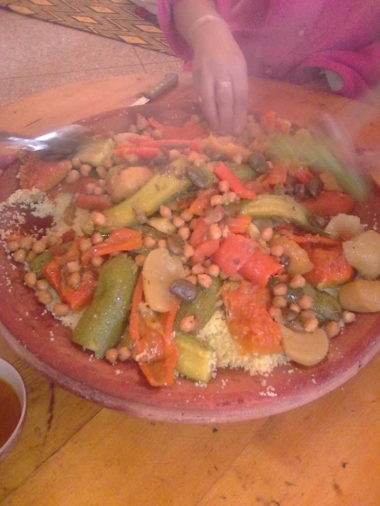 عبدالرحيم من الراشيدية - Sebt Gzoula