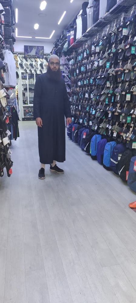 SAID ABU BILAL SHOP - Oued Zem