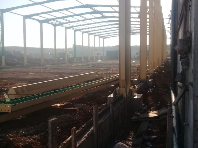 zintico tradin - Salé - +212 666-293133