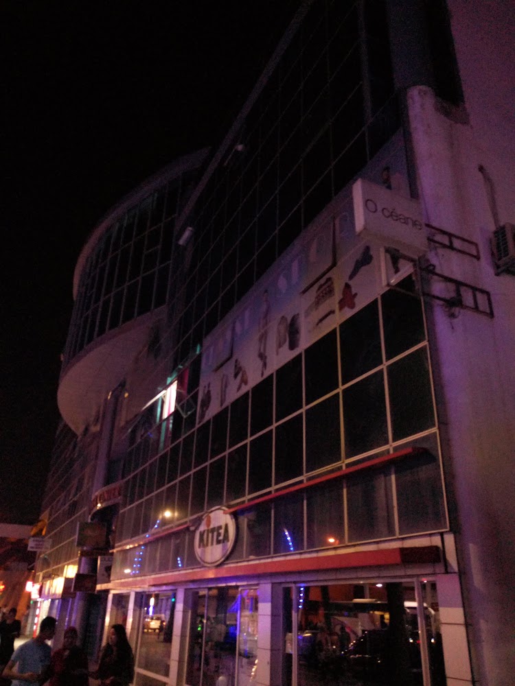 Marhaba Center - El Jadida