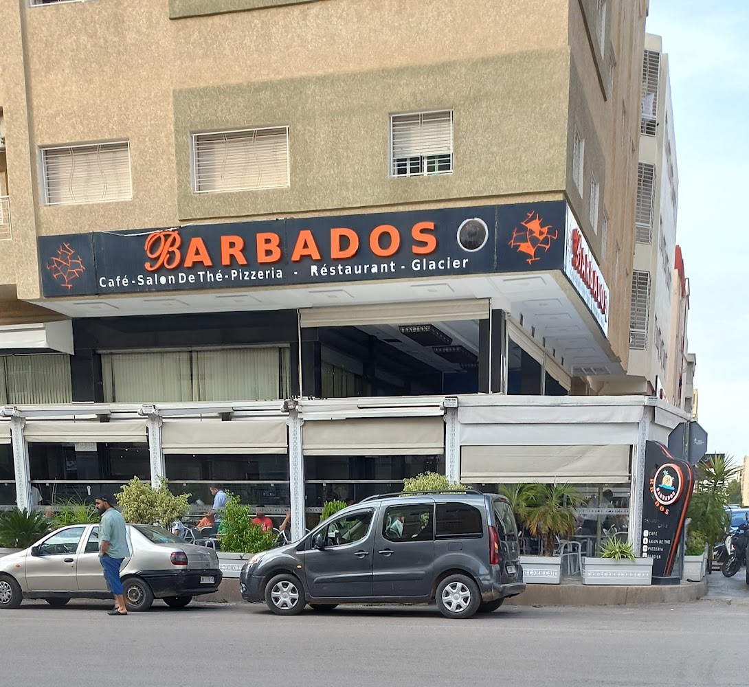 Barbados - Fès