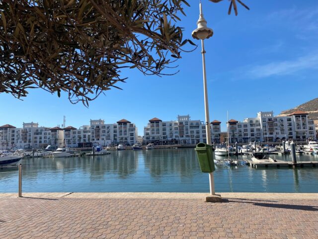 Location immobilière Résidences Marina Agadir - Agadir - +212 602-223306