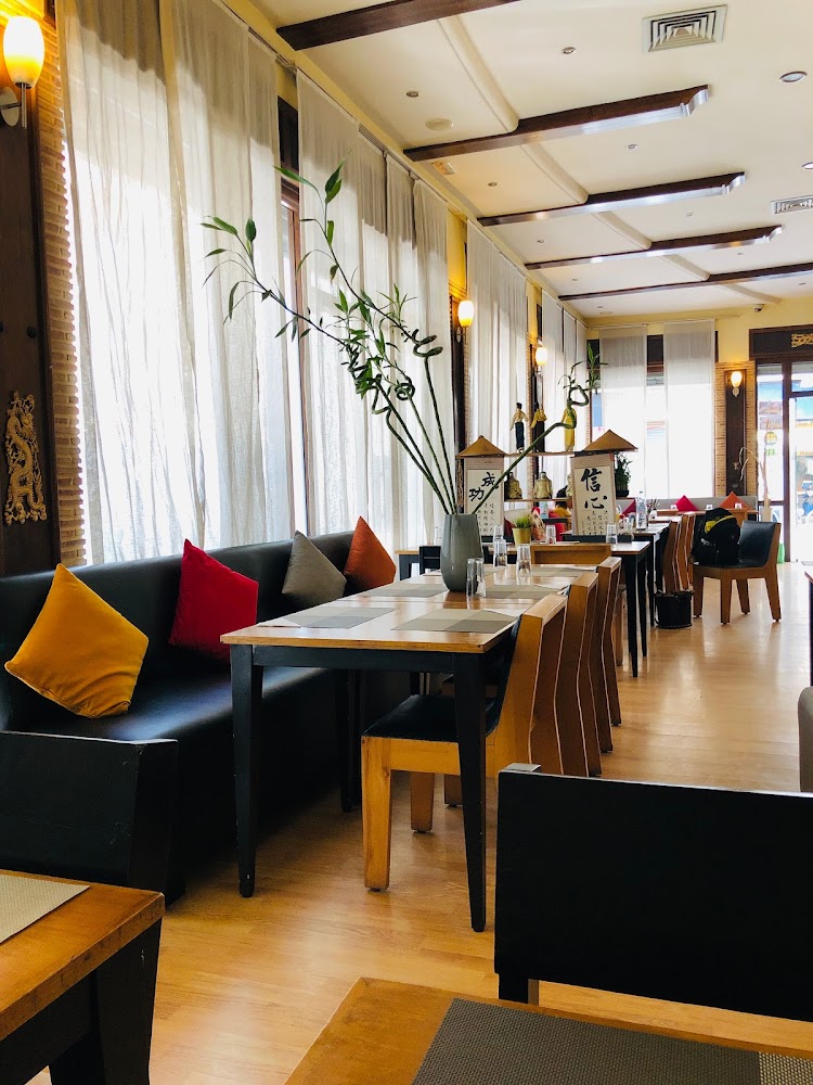 La Kitchenette de Thi Hue - Casablanca