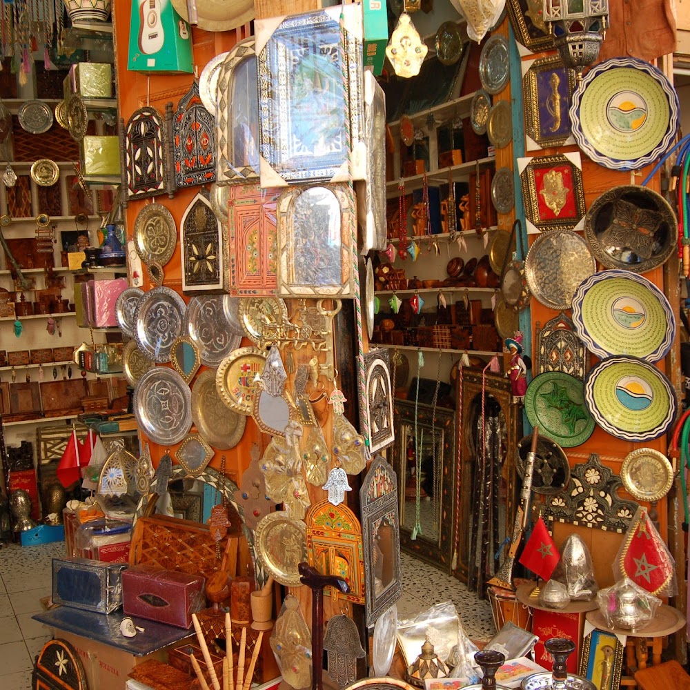 Boutique Hiba