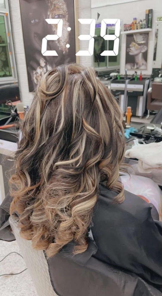 Salon femme twinz - Fès