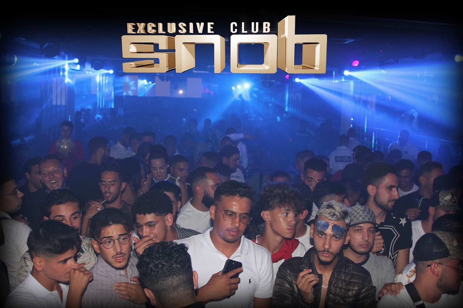 Snob Club Tanger - Tanger