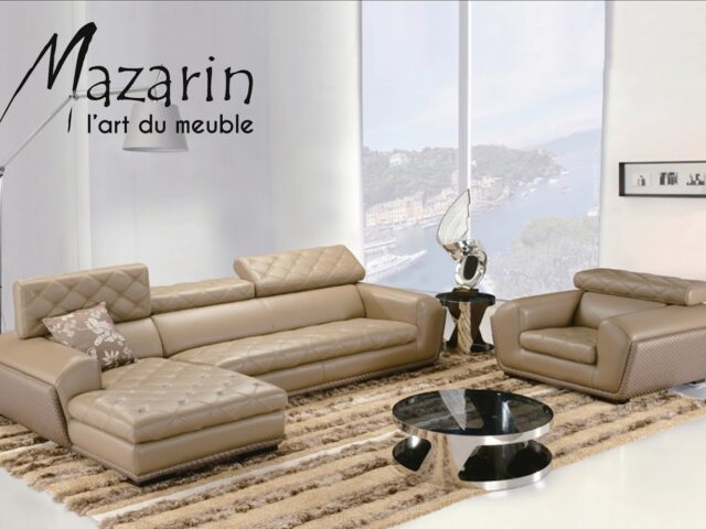Mazarin L' art du meuble - Marrakech - +212 5244-35670