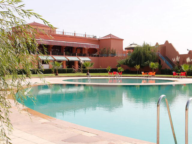 LudiParc - Meknès - +212 5355-15175
