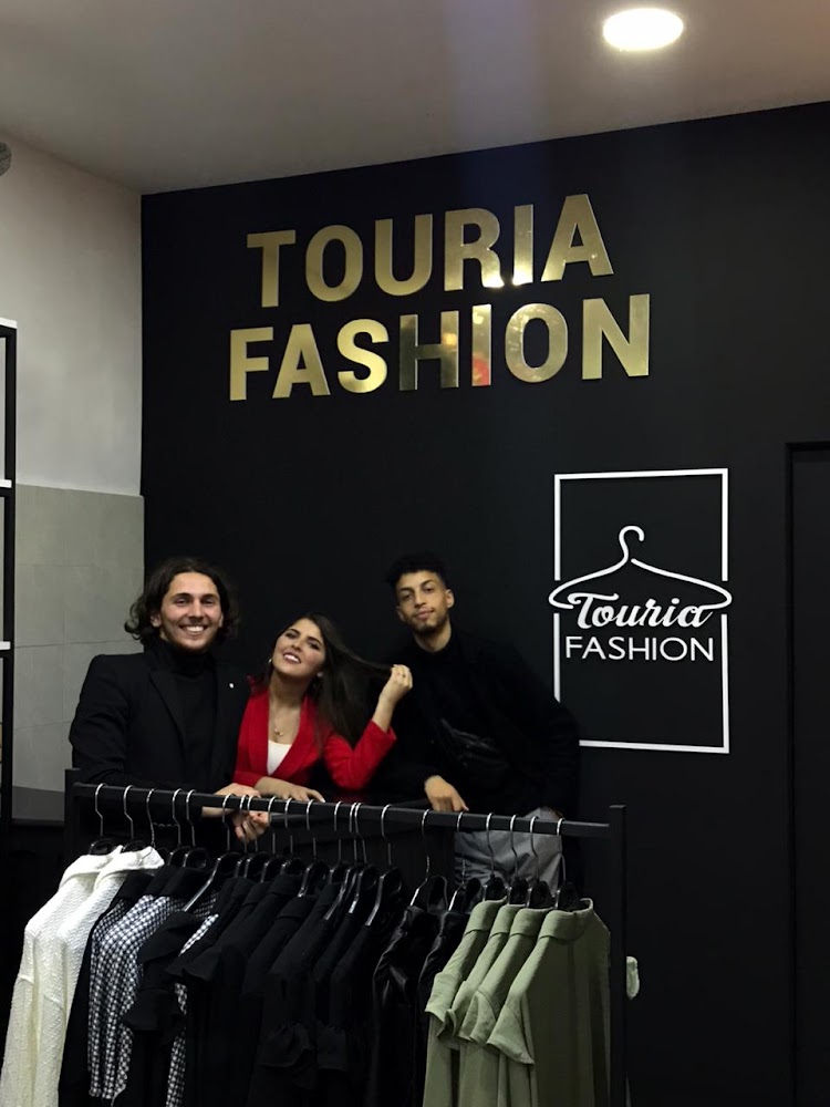 TOURIA FASHION - Tanger