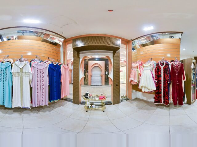 Dar El Barchmane By Karima El Alaoui - Marrakech - +212 5244-31034