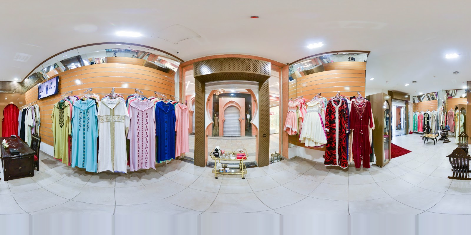 Dar El Barchmane By Karima El Alaoui - Marrakech