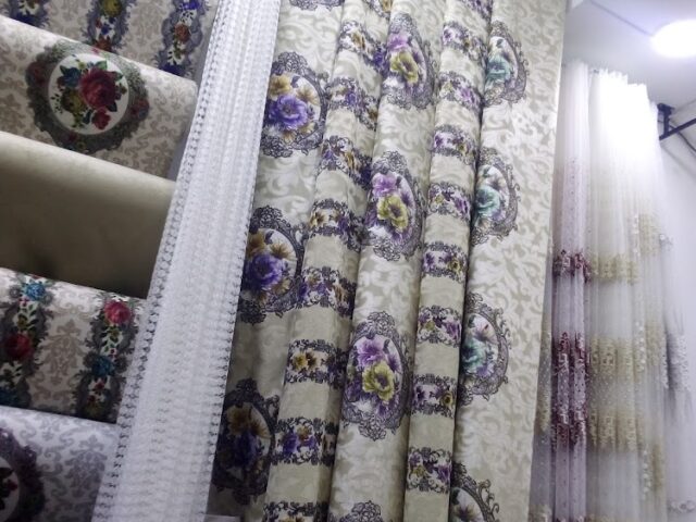 أثواب ابو حسام Attwab Abu Houssam - Salé - +212 669-409709