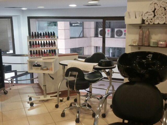 Capillaire Val Fleuri - Casablanca - +212 620-000300
