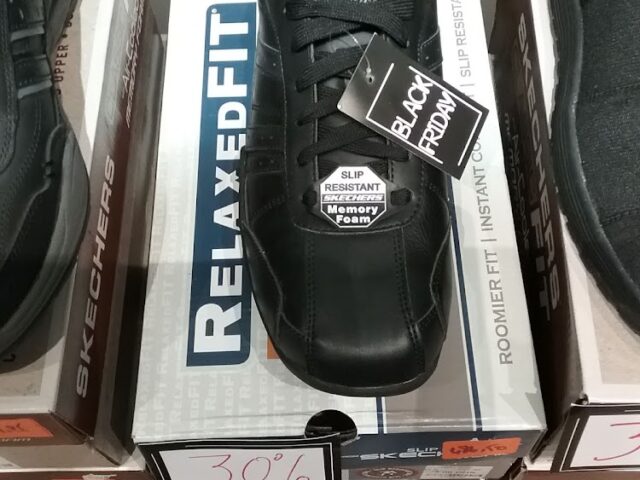 SKECHERS - Casablanca -