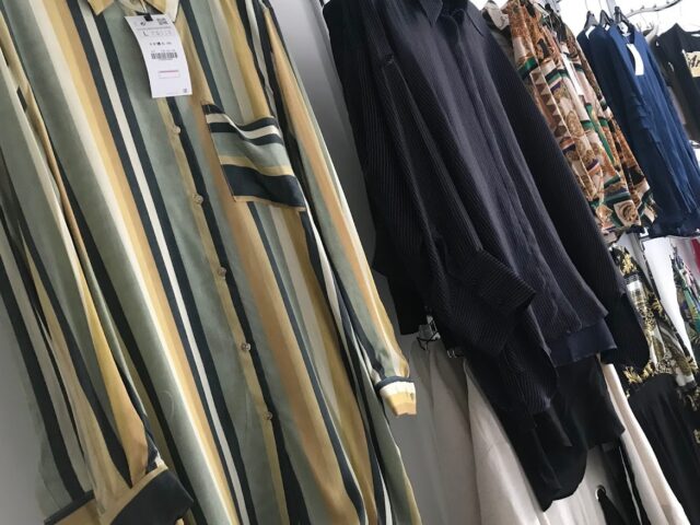 Fati_shop Vetements (Marque) - Casablanca - +212 681-523581