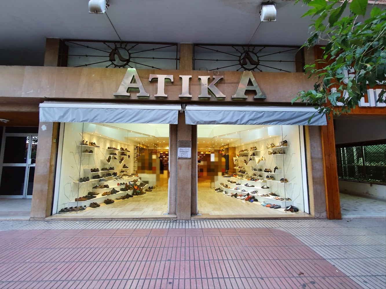 Atika Marrakech