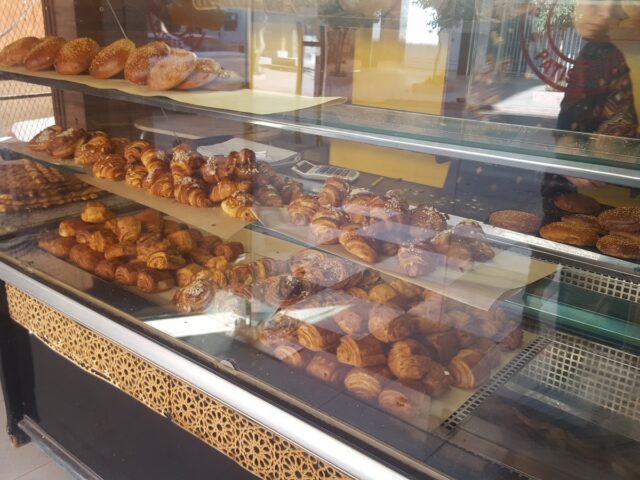 boulangerie simohamed - Khénifra - +212 661-734890