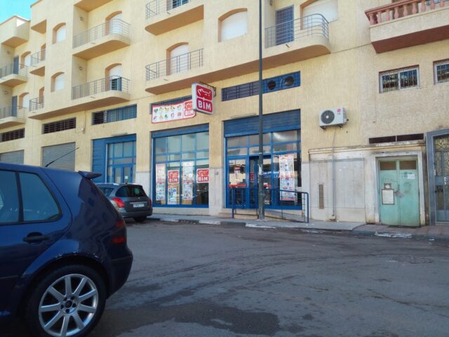 BIM - Sala Al Jadida - +212 700-223717