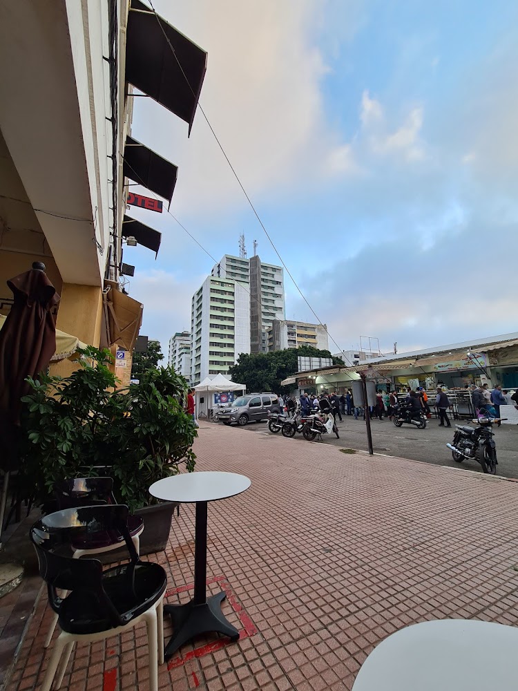 AUX MERVEILLES DE LA MEDINA - Rabat