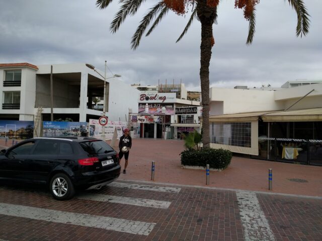 Agadir Bowling - Agadir - +212 5288-22988