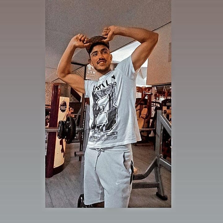 Best gym - Tanger