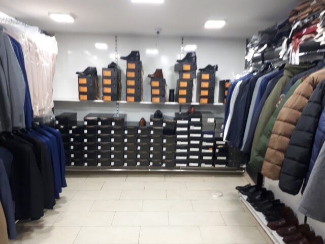Kroun Store - Casablanca - +212 664-715715