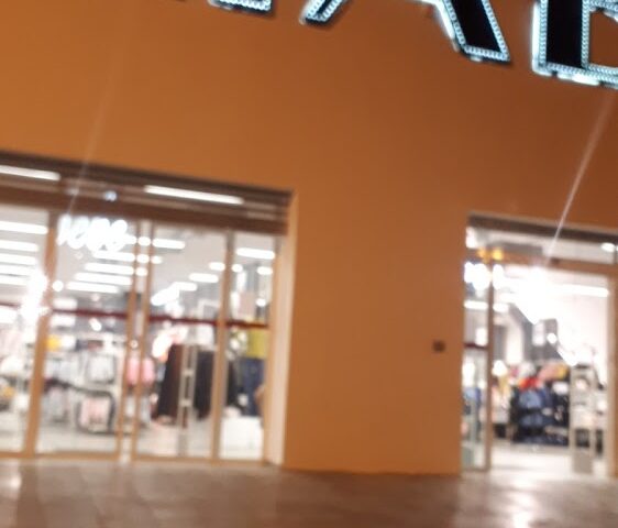Centre Commercial Ryad Isly Oujda - Oujda -