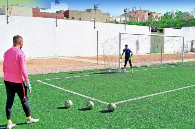 نادي الإتحاد الرياضي سيدي معروفunion sportive sidi maarouf USSM - Casablanca -