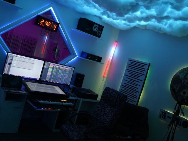 M-Prod - Marrakech - +212 649-618703