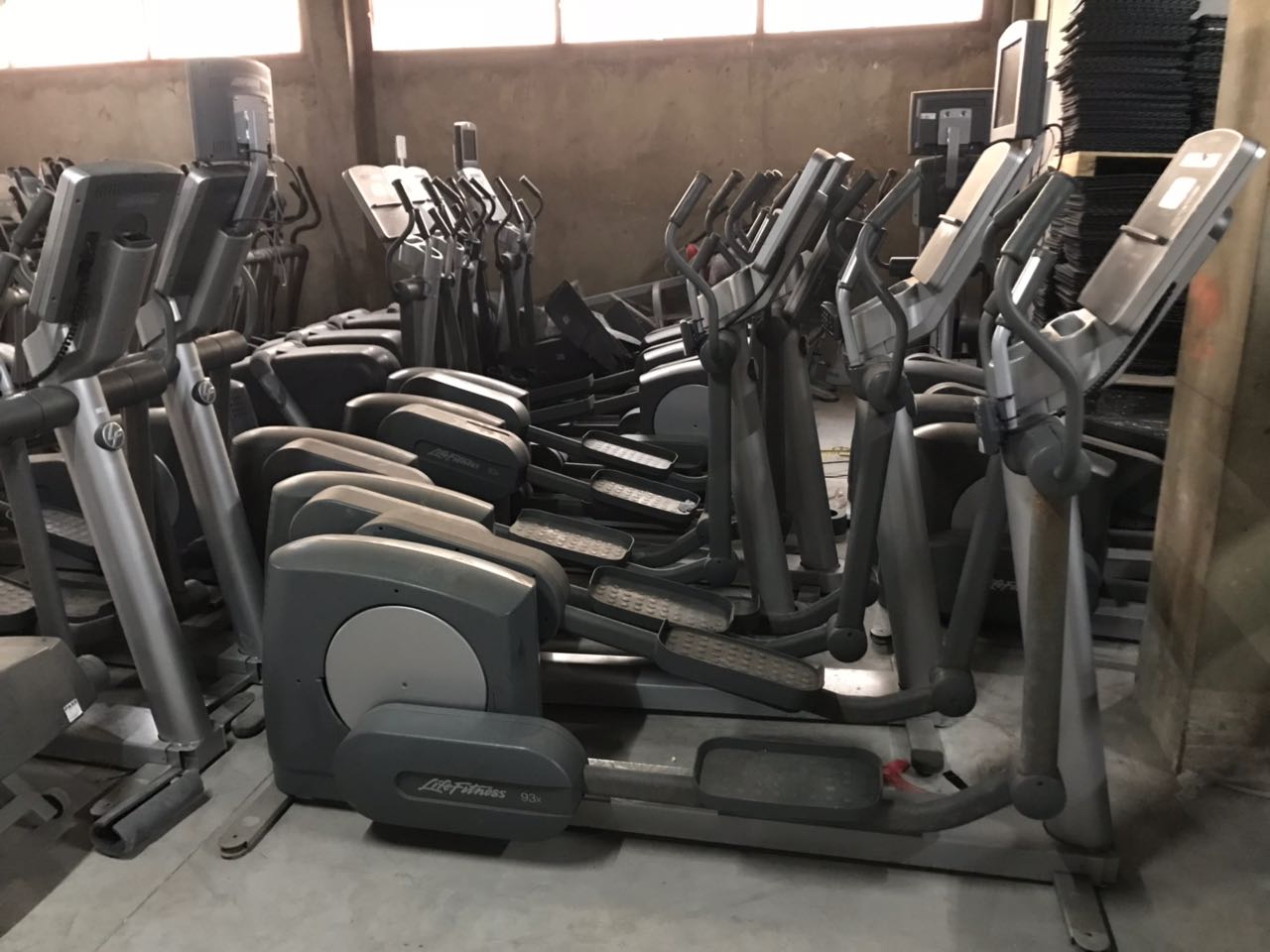SAM FITNESS & MUSCULATION - Mohammédia
