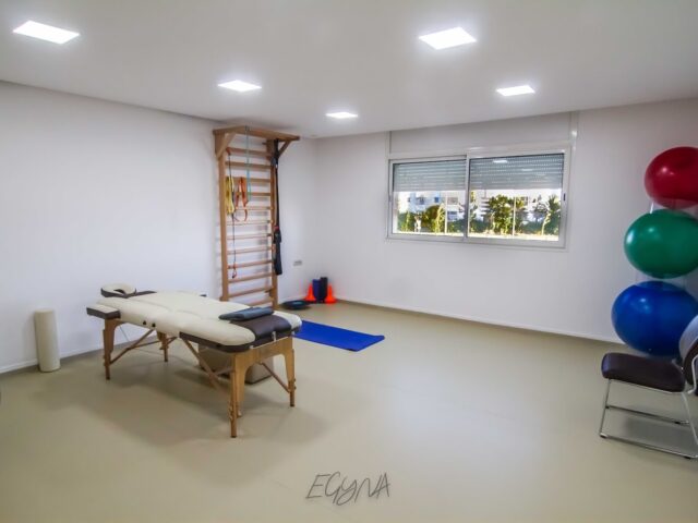 Egyna Center - Rabat - +212 666-899804