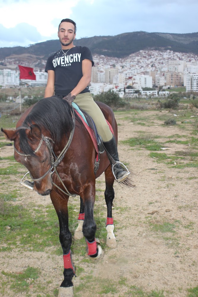 Equestre El Akel - Tétouan