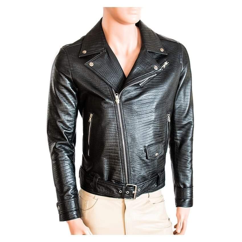 HighMode leather