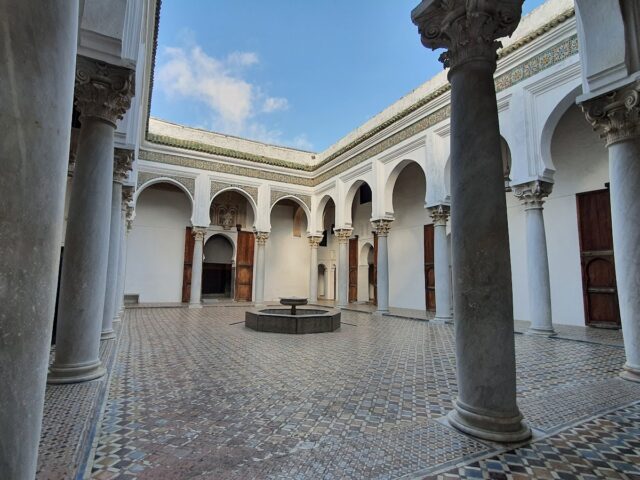 Kasbah Museum - Tanger - +212 5399-12092