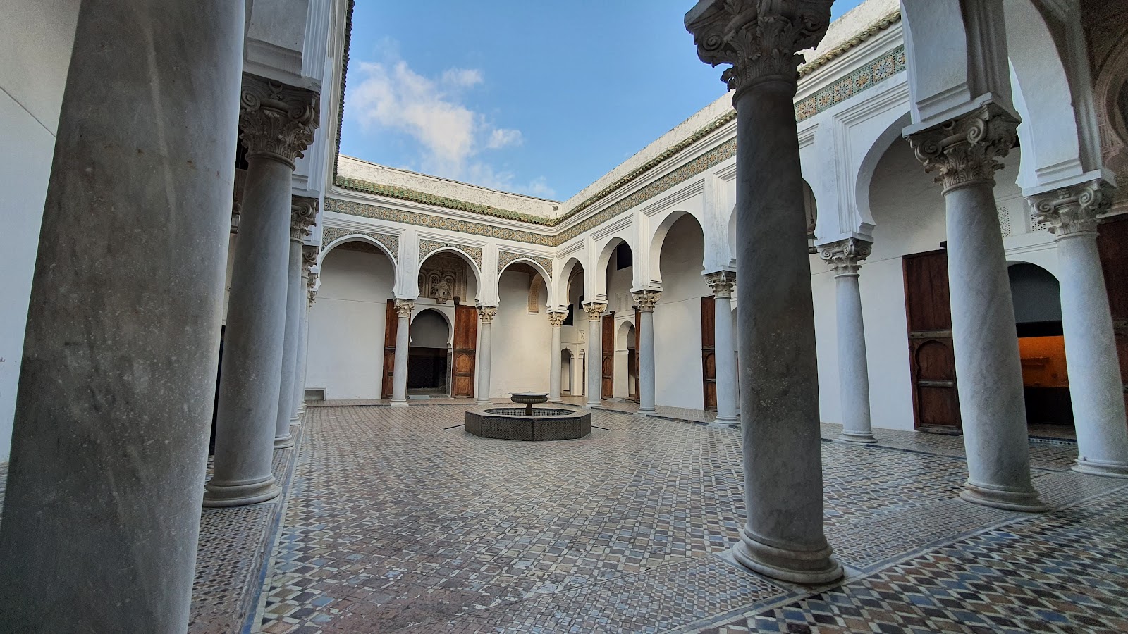Kasbah Museum - Tanger