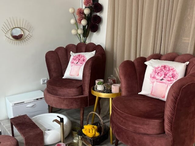 Revive beauté - Oujda - +212 5367-05477
