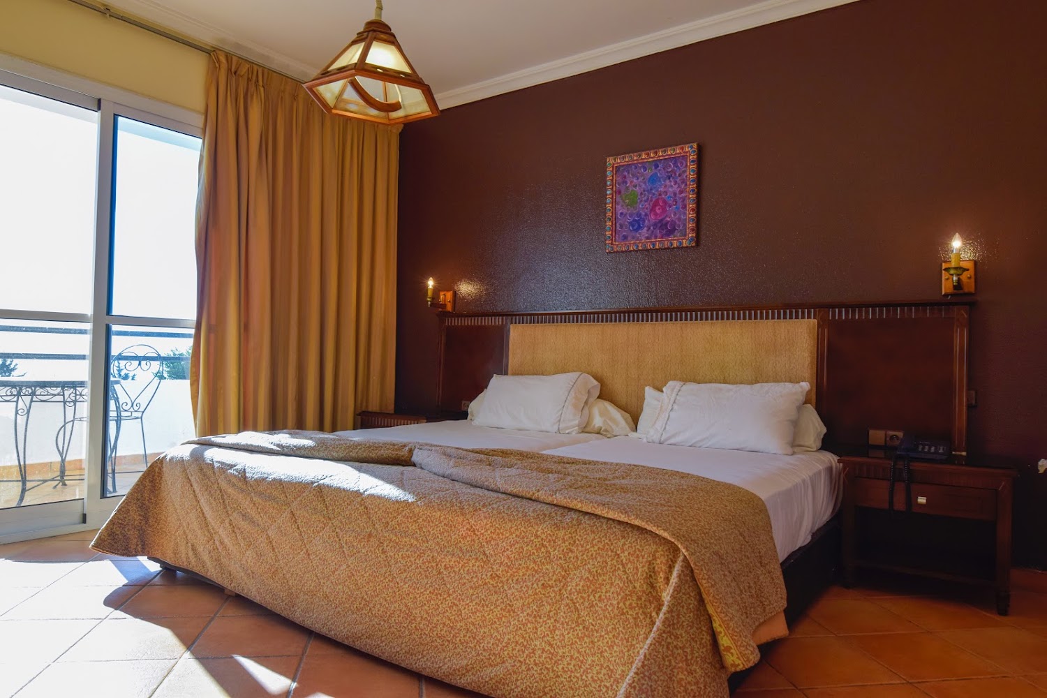 Hotel Le Mont Vert - Segangan