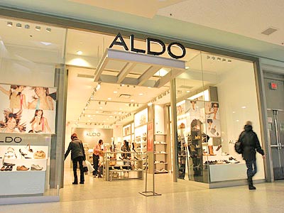 Aldo - Casablanca - +212 5227-96300