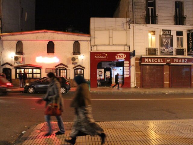 Marcel Franz - Sidi Belyout - +212 5222-75741