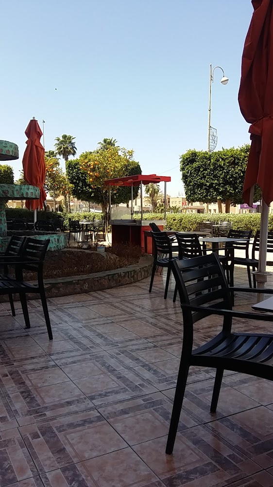 Café assaka - Tiznit
