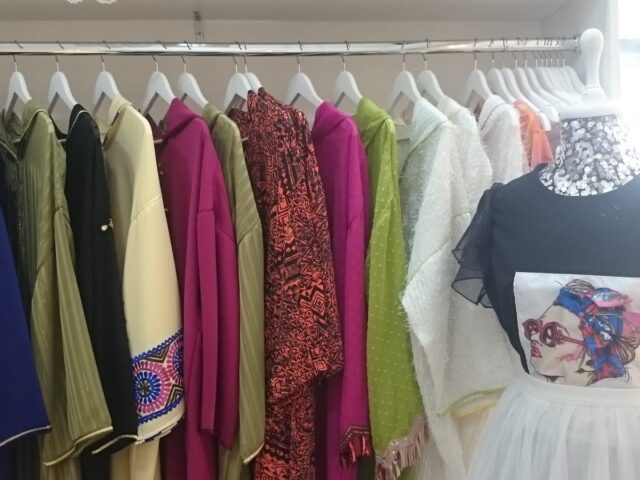 My elgent beldi and casual - Kénitra - +212 614-628693