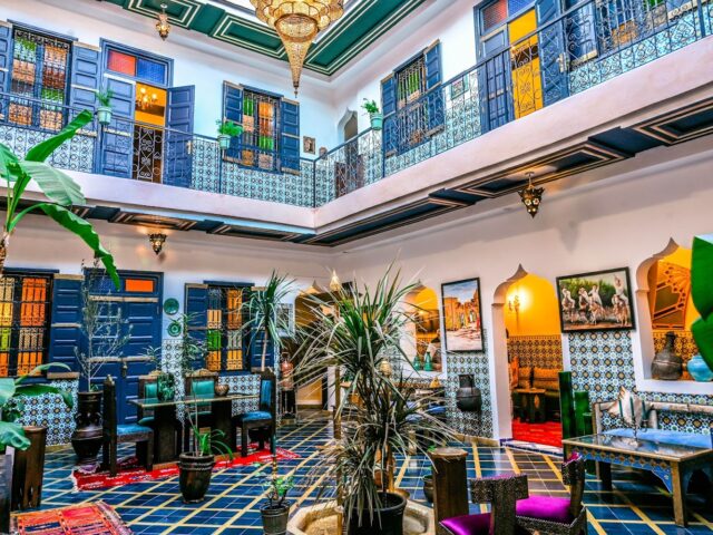 Marrakech photographer "the chihab" - Marrakech - +212 767-126400