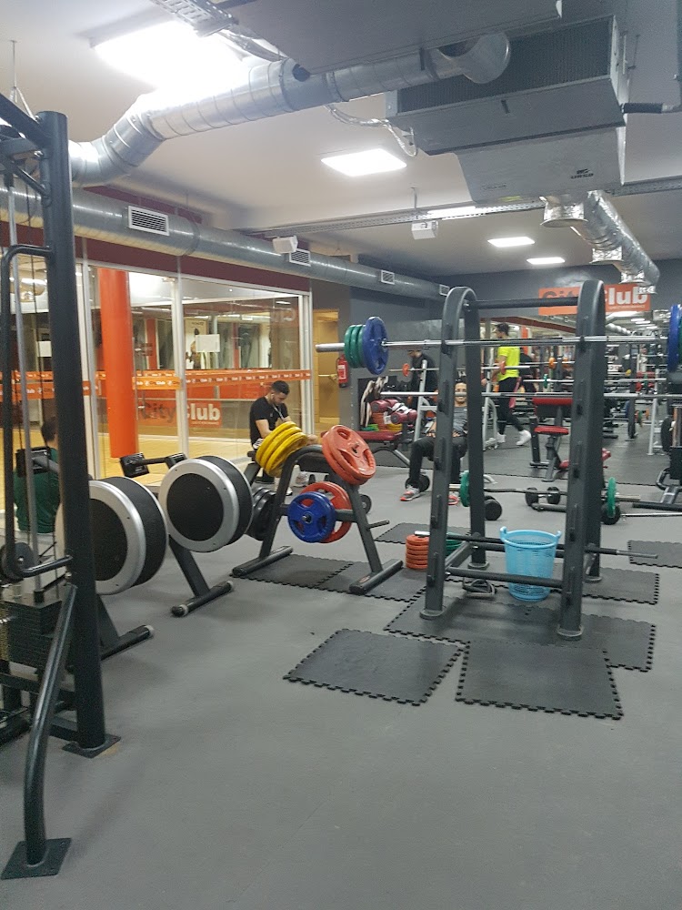 City Club Salé - Salé