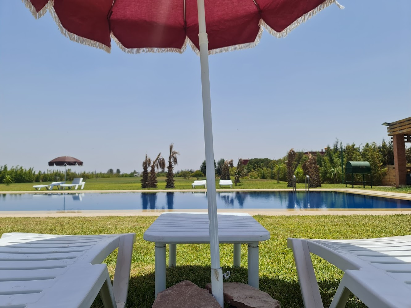 Club youssoufia berrechid de natation - Berrchid