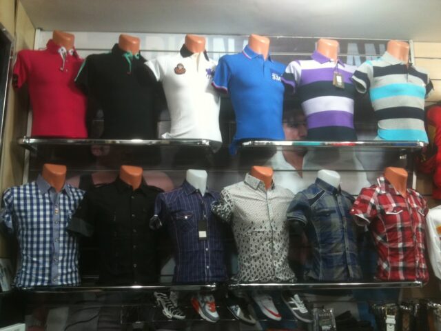 Just For You - Oujda - +212 5366-80405