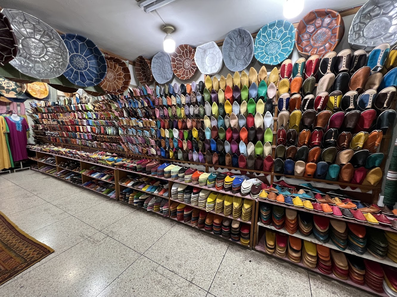 Marrakech Cuir