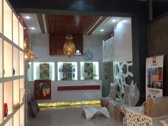 Arkeo Laser - Oujda - +212 661-645424