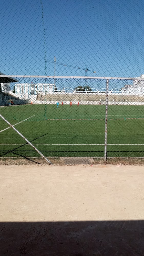 terrains de Football - Larache -