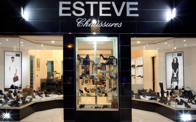Esteve Chaussures Marrakech - Marrakech - +212 5244-31696
